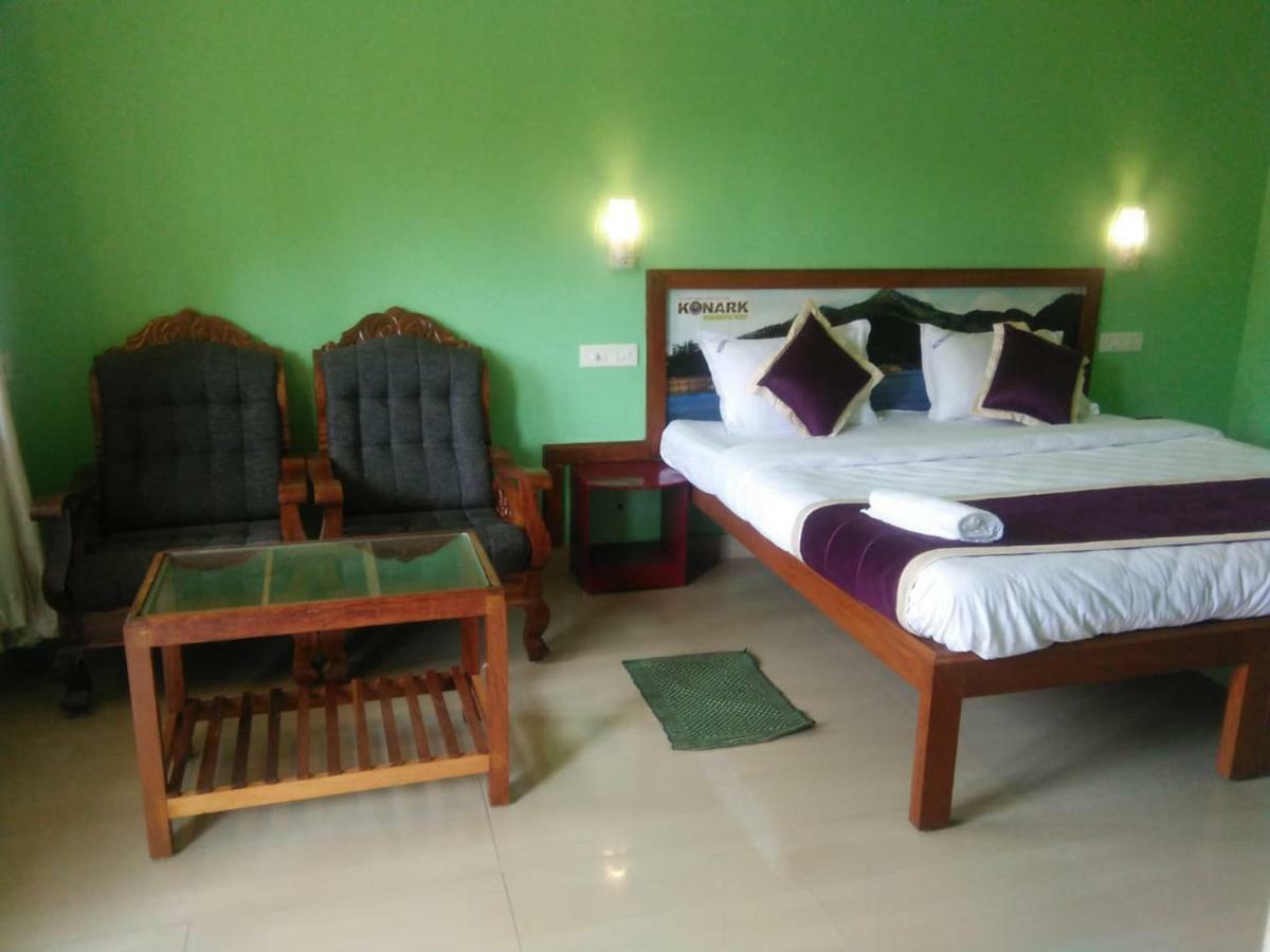 Konark Homestay